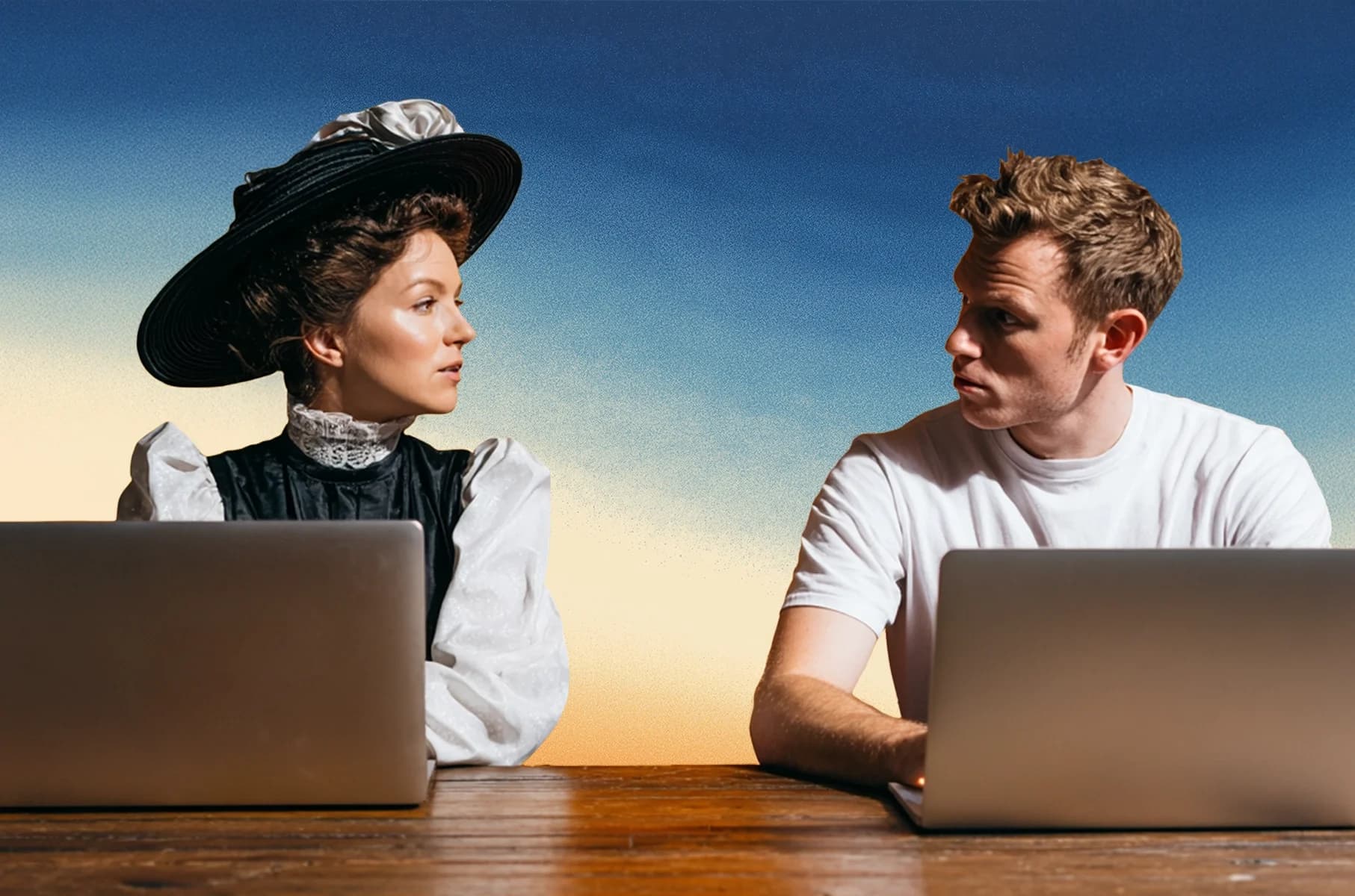 Collaborative Discovery