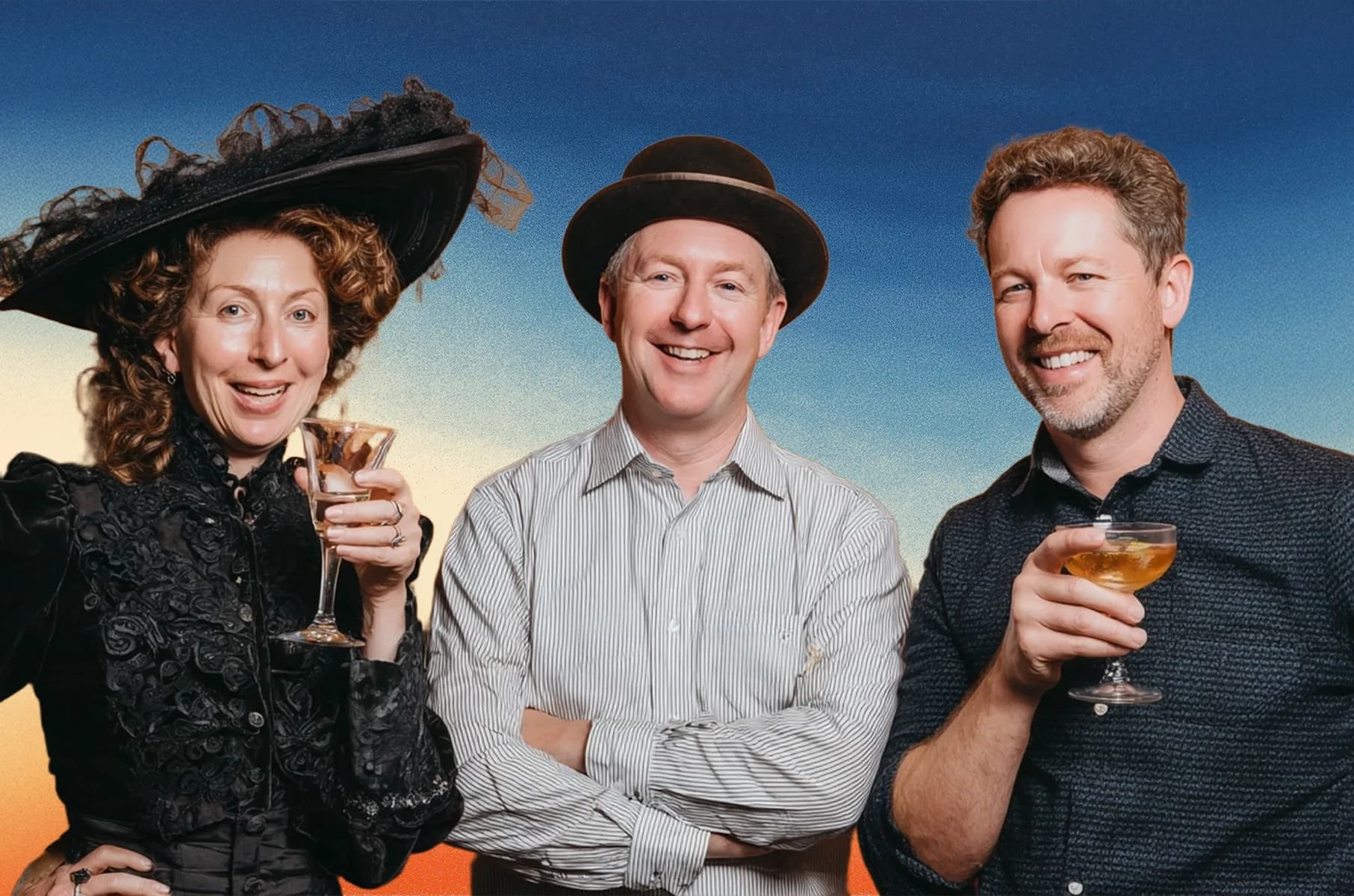 Strategic Opportunities